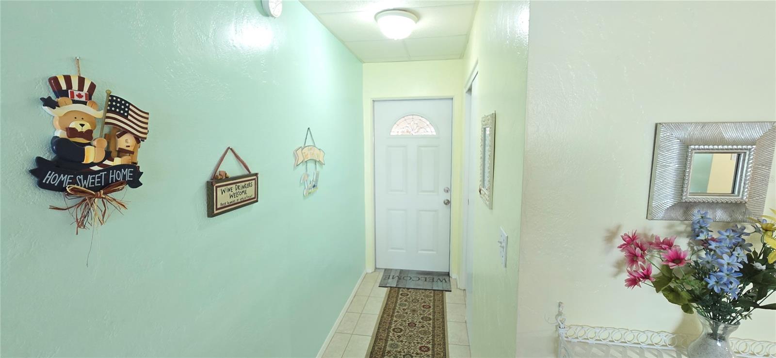 BRIGHTWATERS BEACH CONDO - Residential