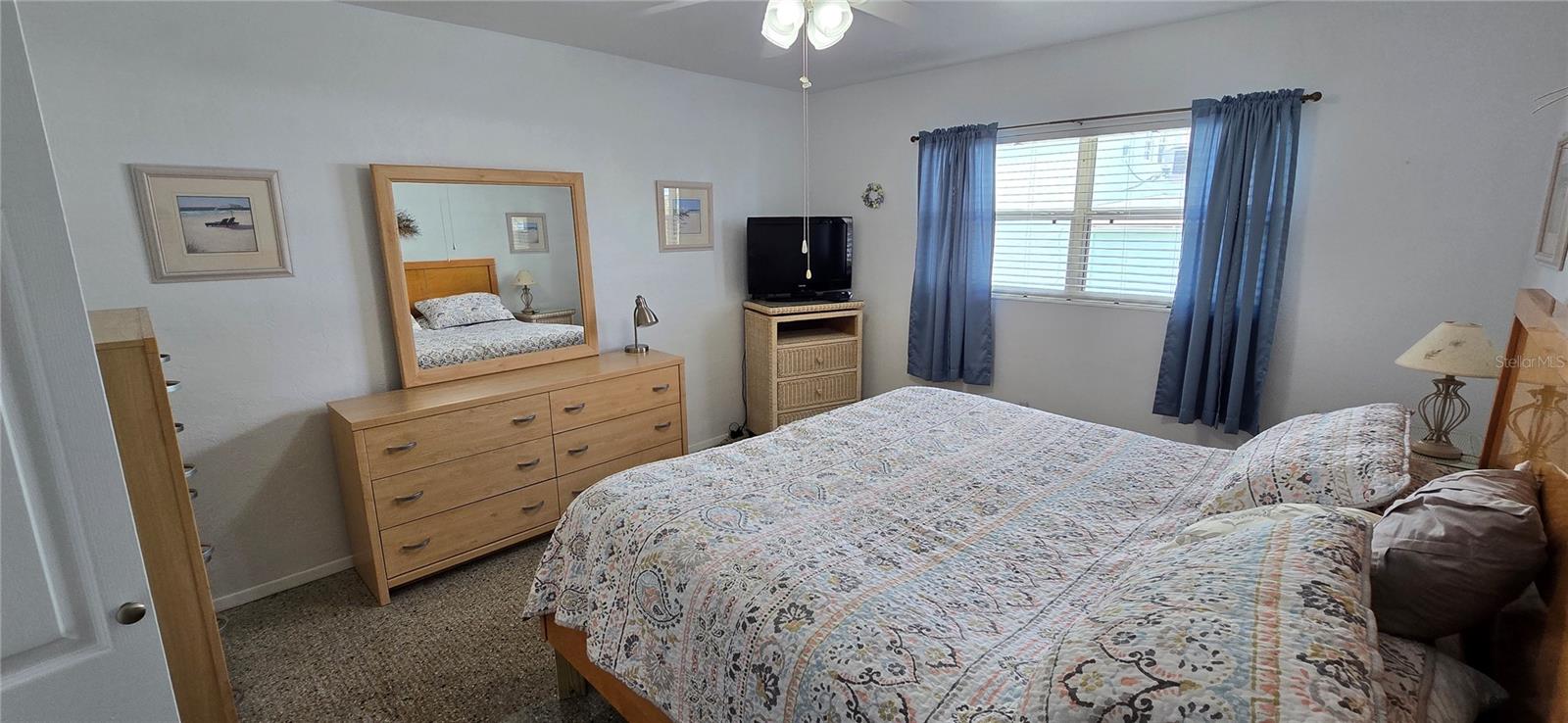 BRIGHTWATERS BEACH CONDO - Residential