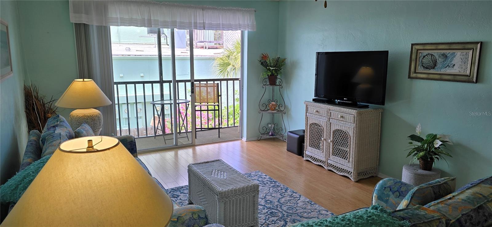 BRIGHTWATERS BEACH CONDO - Residential