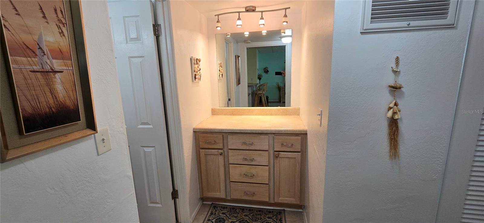BRIGHTWATERS BEACH CONDO - Residential