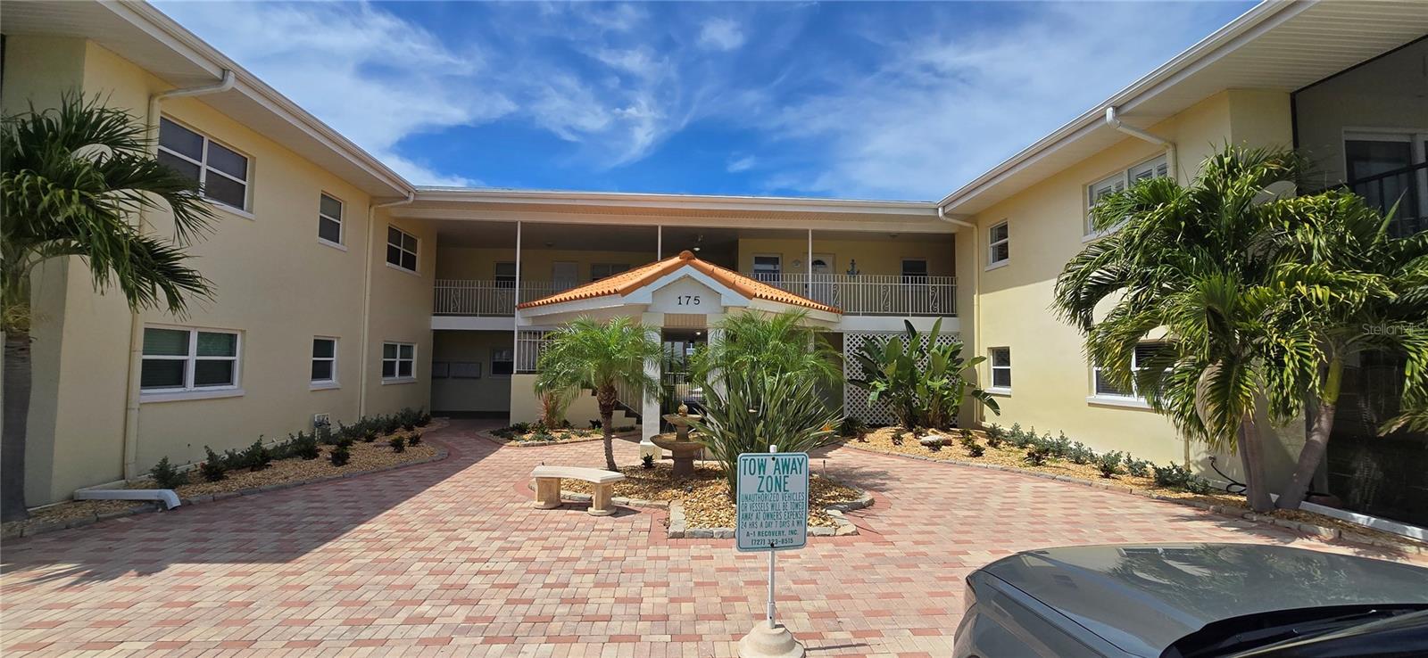 BRIGHTWATERS BEACH CONDO - Residential