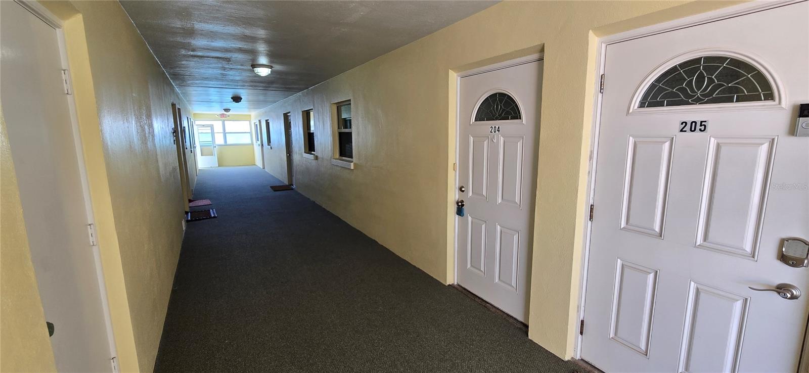 BRIGHTWATERS BEACH CONDO - Residential