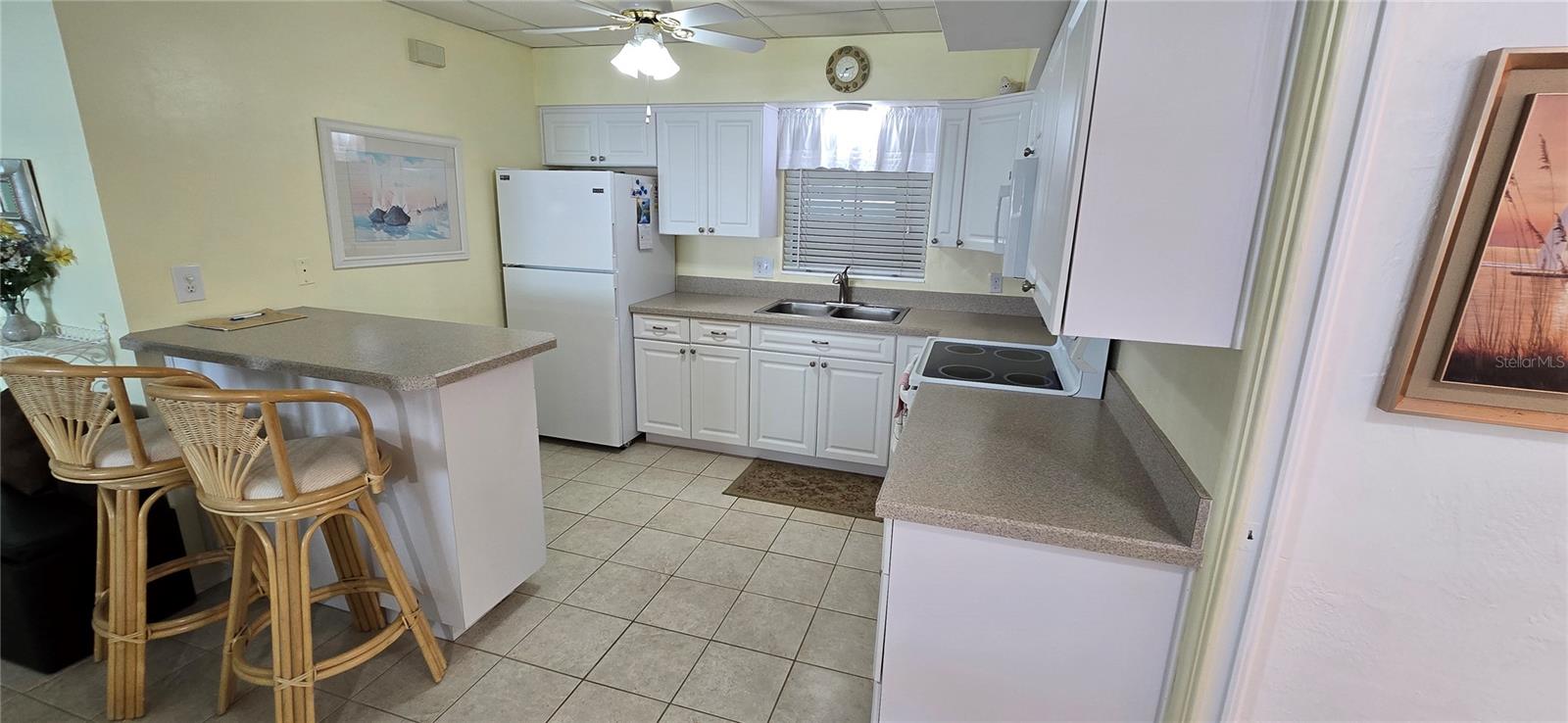 BRIGHTWATERS BEACH CONDO - Residential
