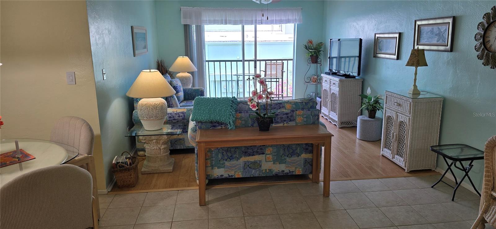 BRIGHTWATERS BEACH CONDO - Residential