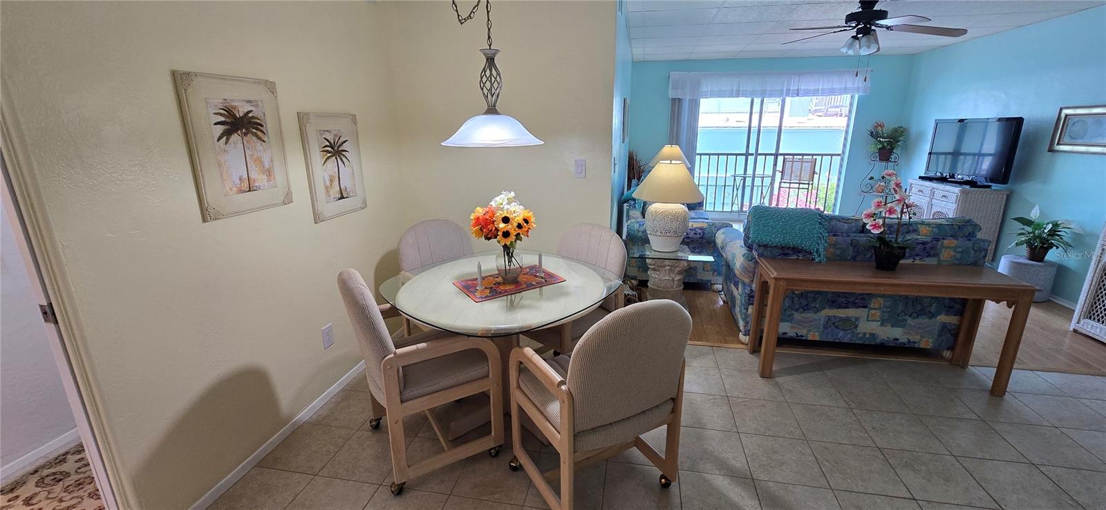BRIGHTWATERS BEACH CONDO - Residential