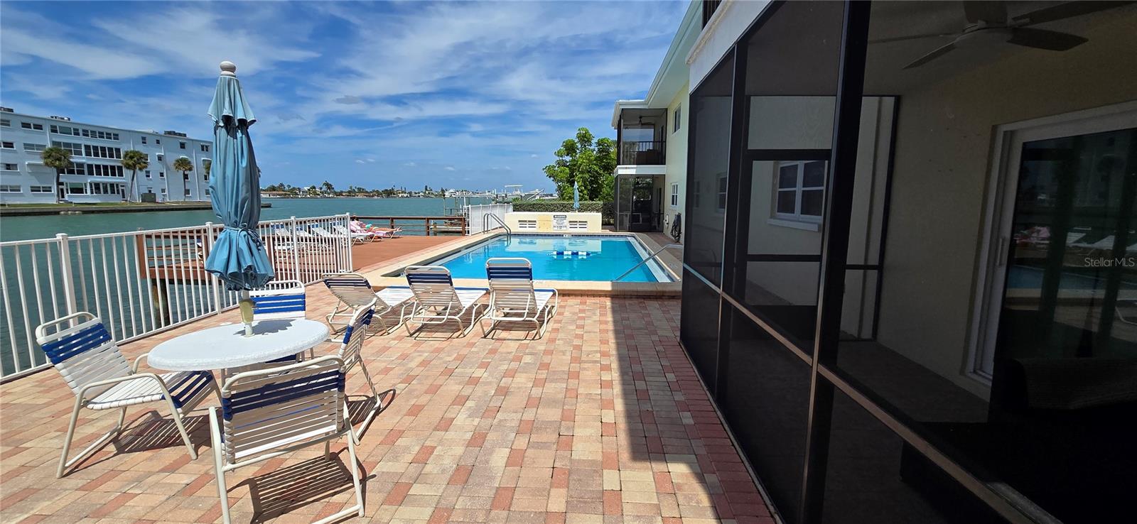 BRIGHTWATERS BEACH CONDO - Residential