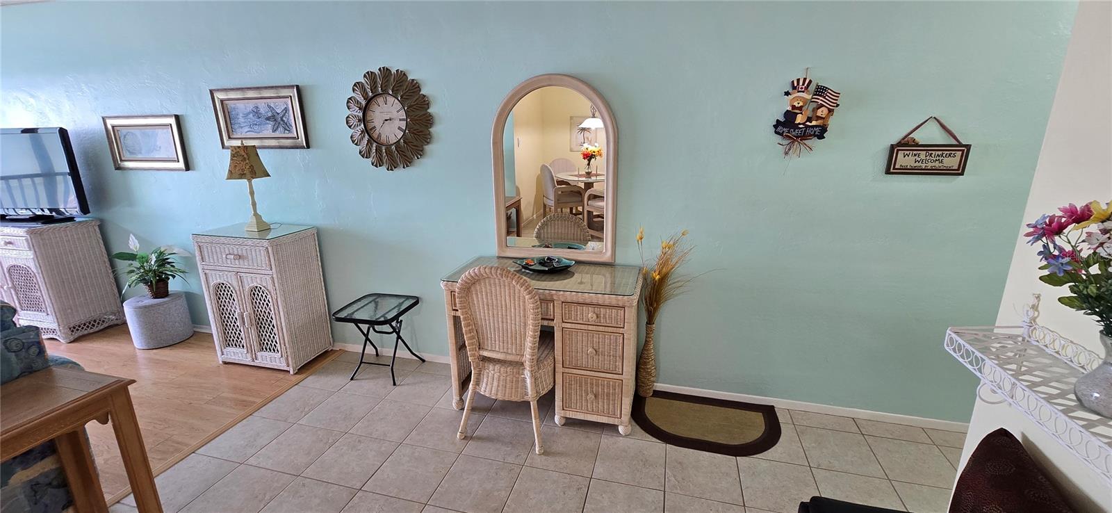 BRIGHTWATERS BEACH CONDO - Residential