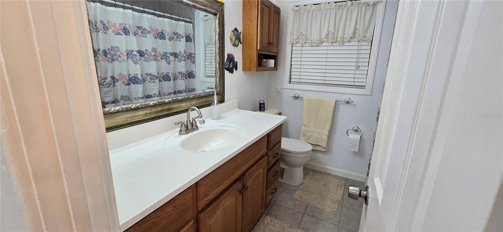 BRIGHTWATERS BEACH CONDO - Residential