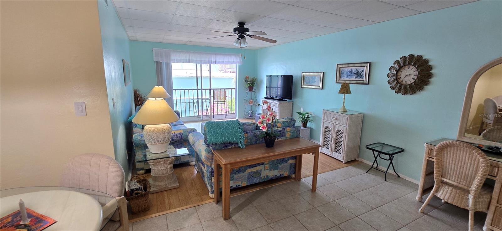 BRIGHTWATERS BEACH CONDO - Residential