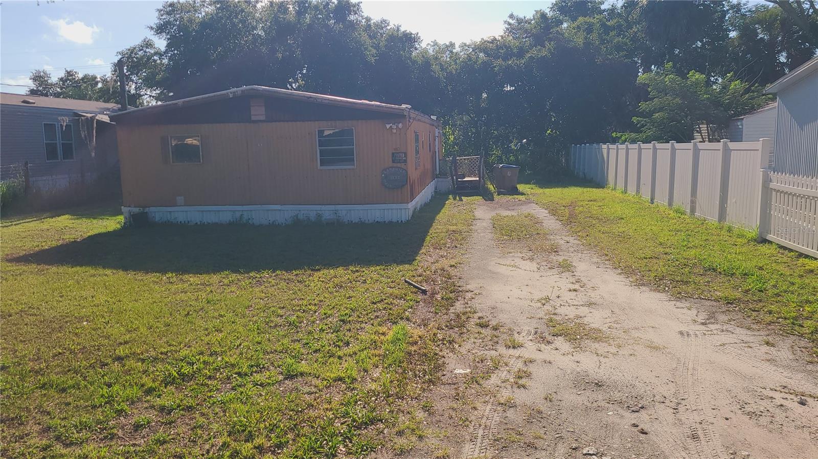 O BERRY PARK - Residential