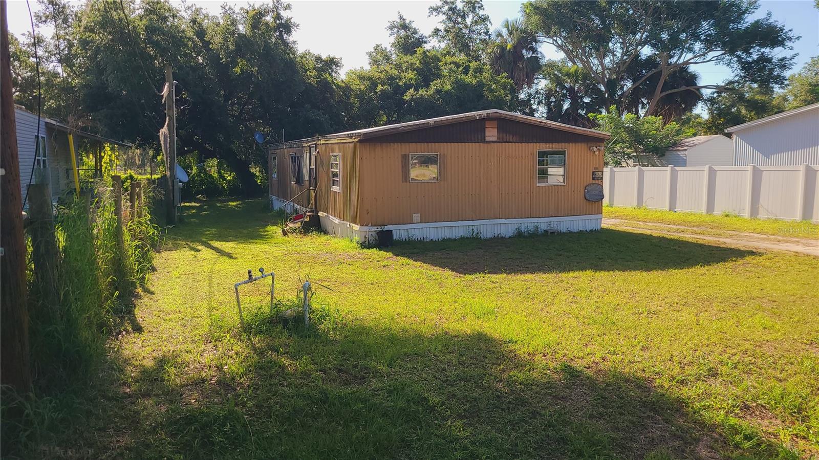 O BERRY PARK - Residential