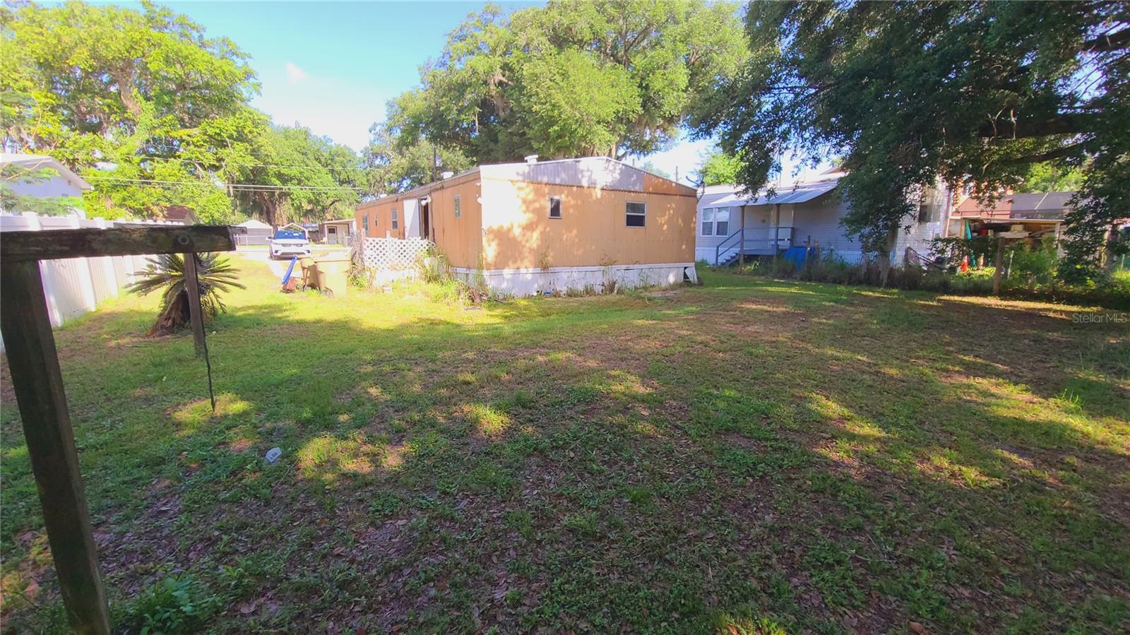 O BERRY PARK - Residential