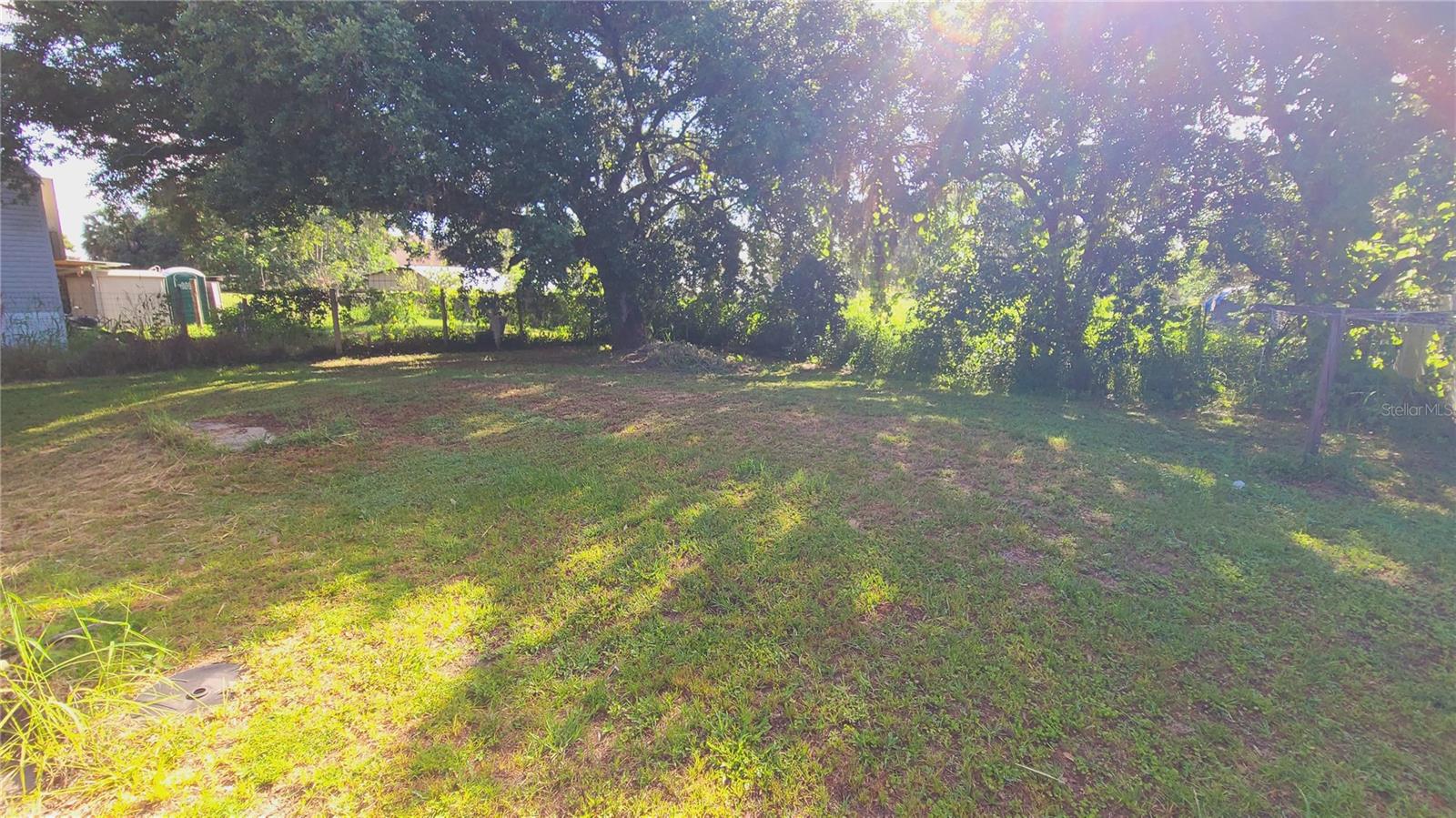 O BERRY PARK - Residential