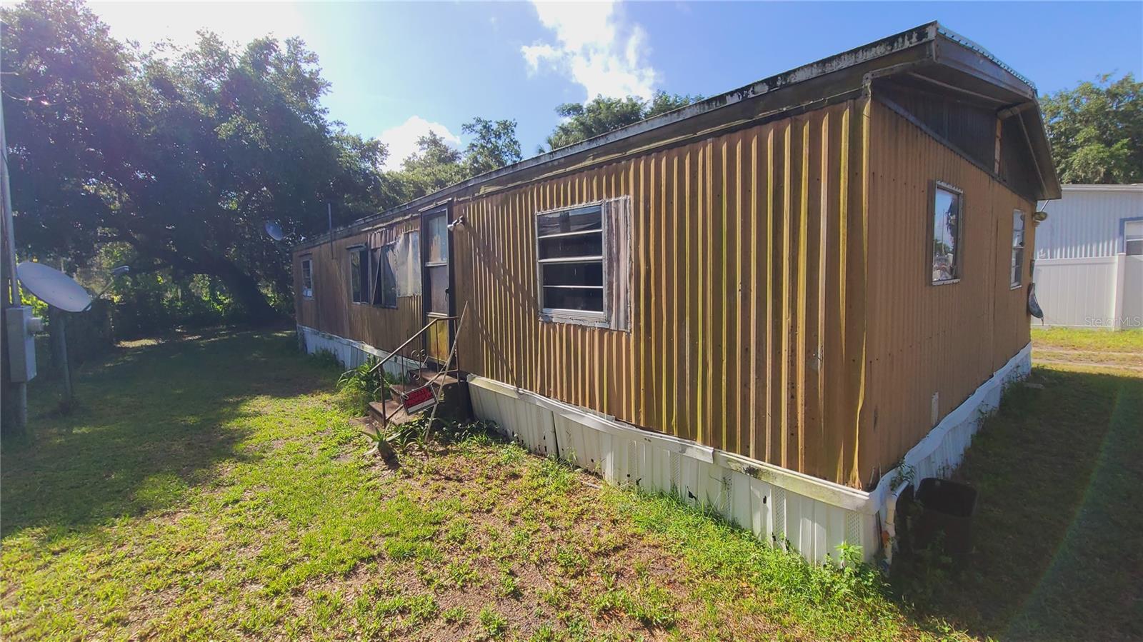 O BERRY PARK - Residential