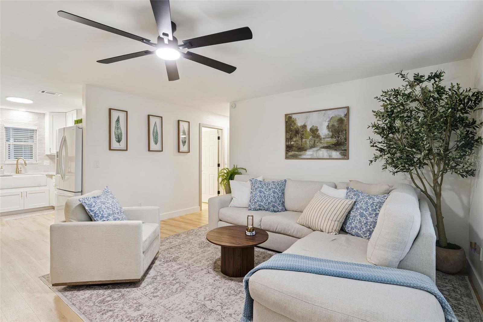 DELTONA LAKES UNIT 35 - Residential