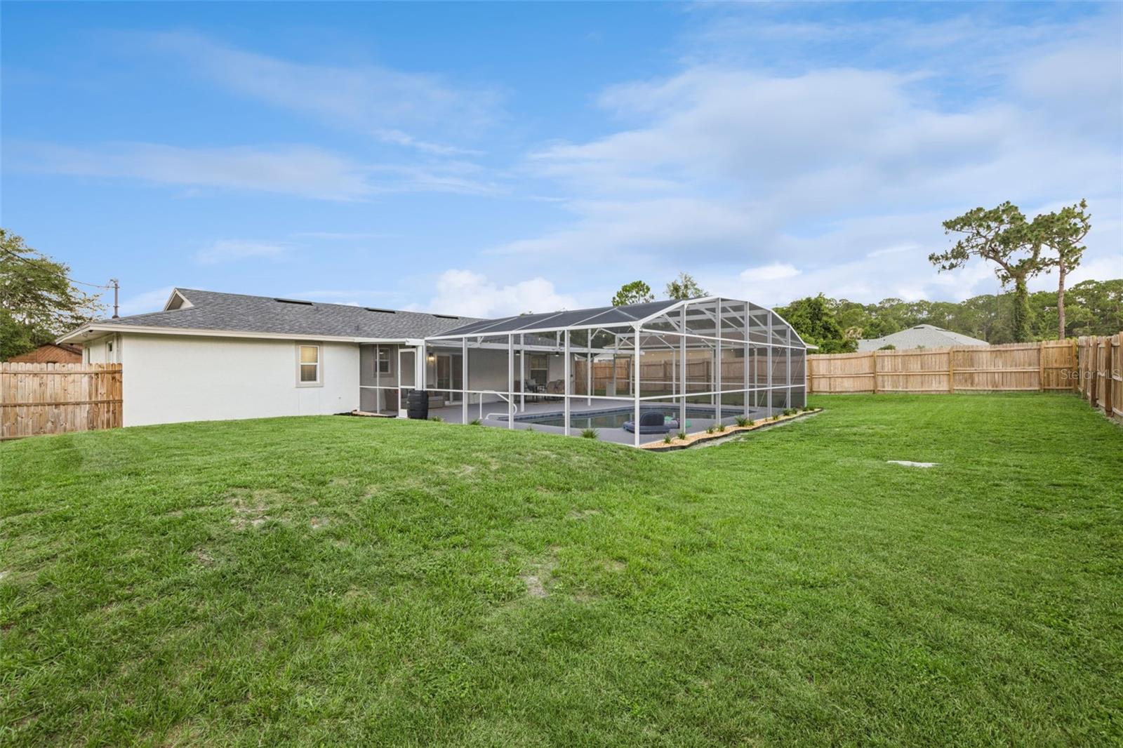DELTONA LAKES UNIT 35 - Residential