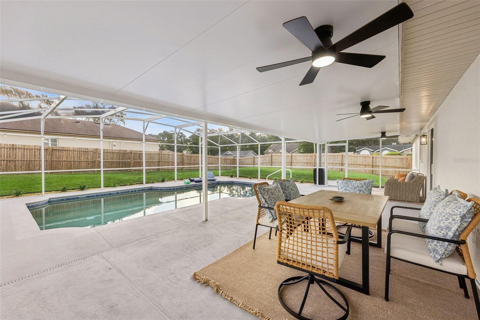 DELTONA LAKES UNIT 35 - Residential