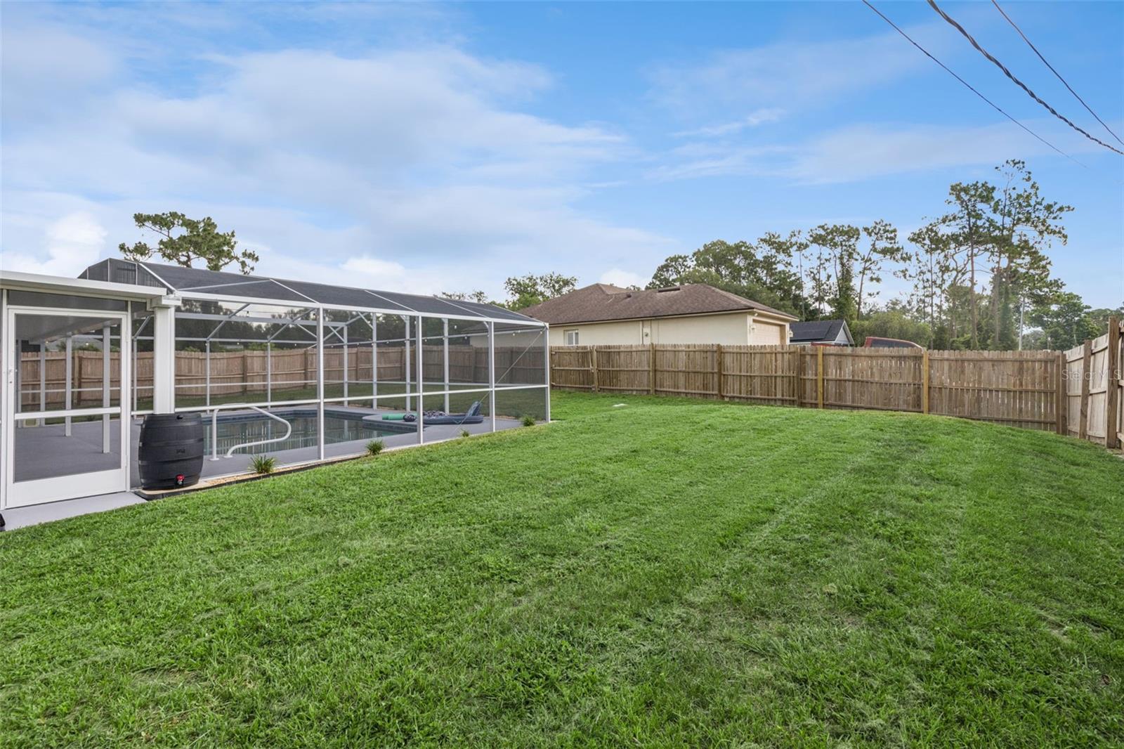 DELTONA LAKES UNIT 35 - Residential