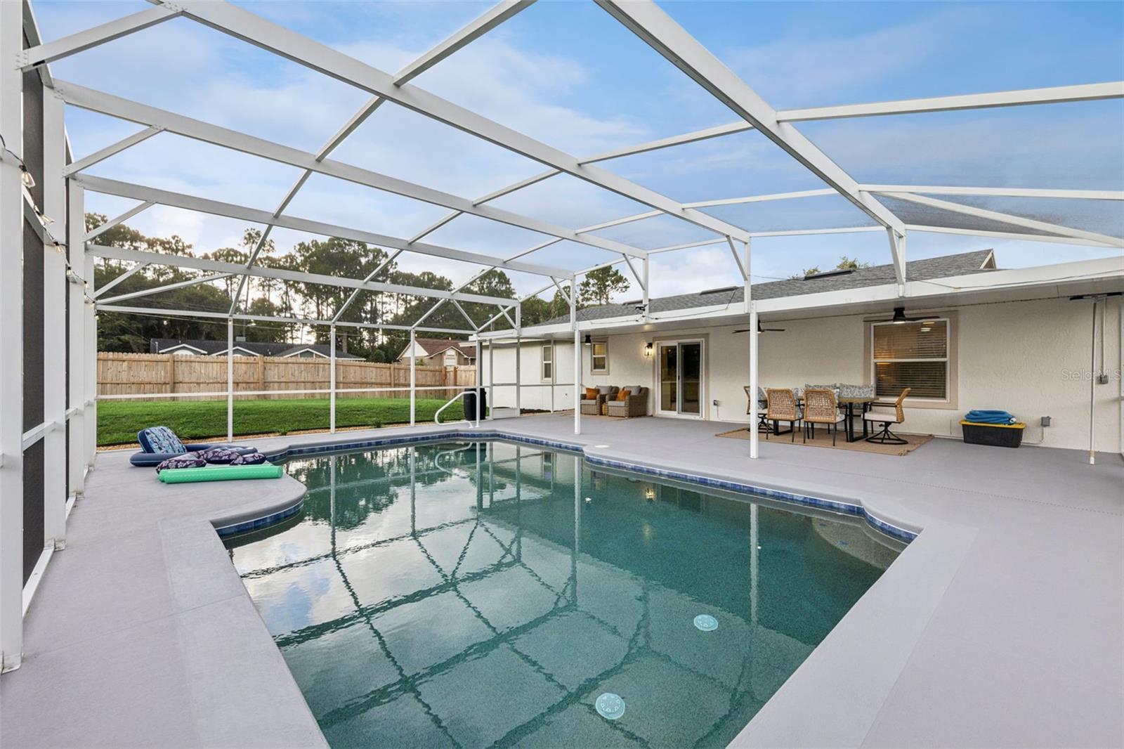 DELTONA LAKES UNIT 35 - Residential