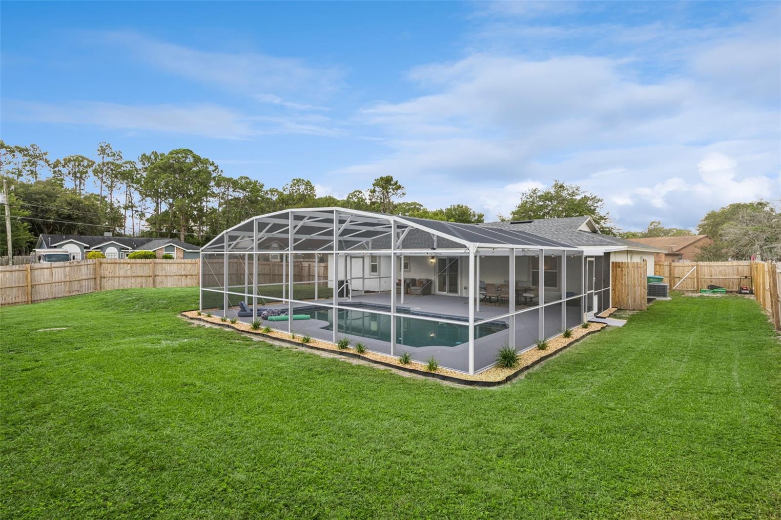 DELTONA LAKES UNIT 35 - Residential