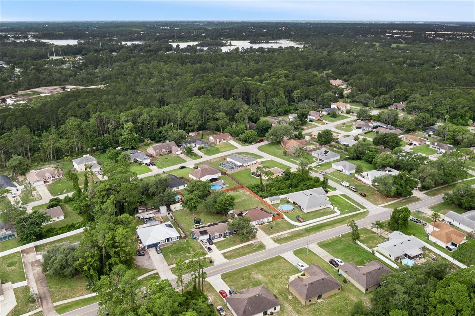 DELTONA LAKES UNIT 35 - Residential