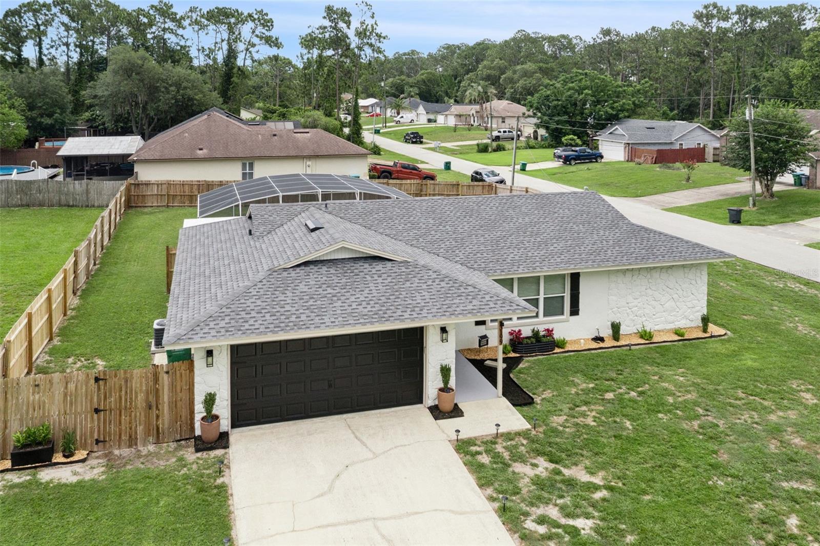DELTONA LAKES UNIT 35 - Residential