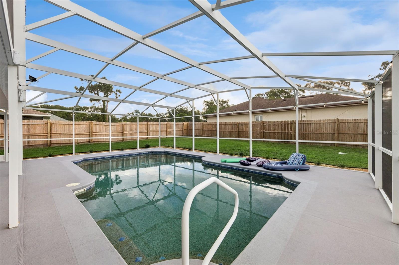 DELTONA LAKES UNIT 35 - Residential