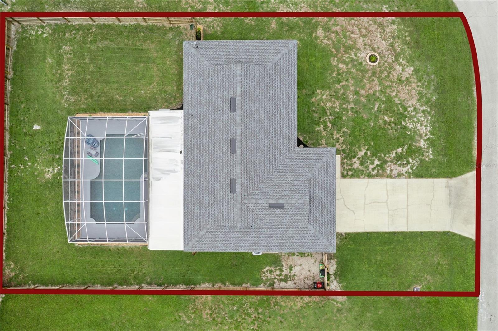 DELTONA LAKES UNIT 35 - Residential