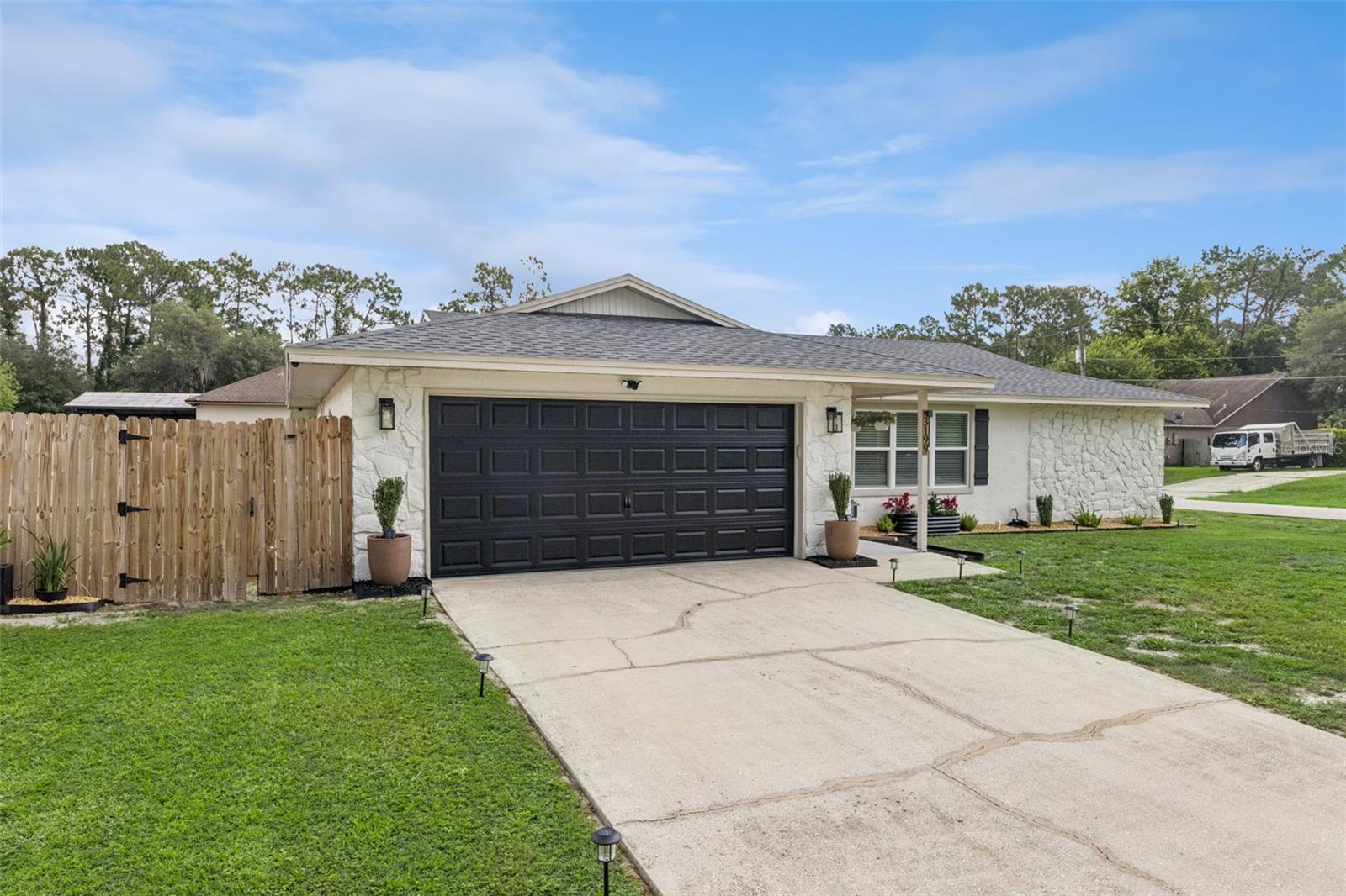 DELTONA LAKES UNIT 35 - Residential