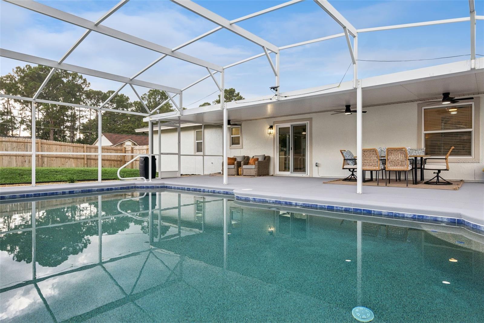 DELTONA LAKES UNIT 35 - Residential