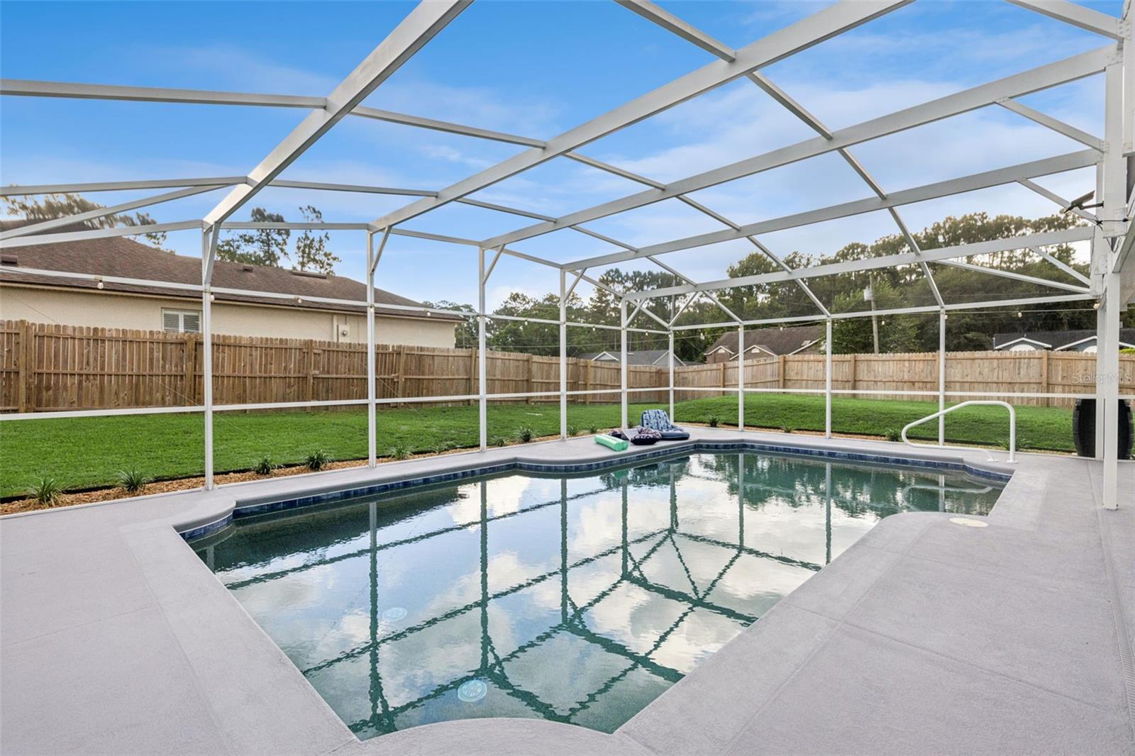 DELTONA LAKES UNIT 35 - Residential