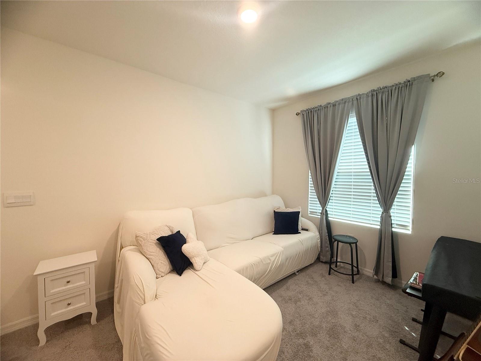OSCEOLA VILLAGE CENTER PH 2 - Residential