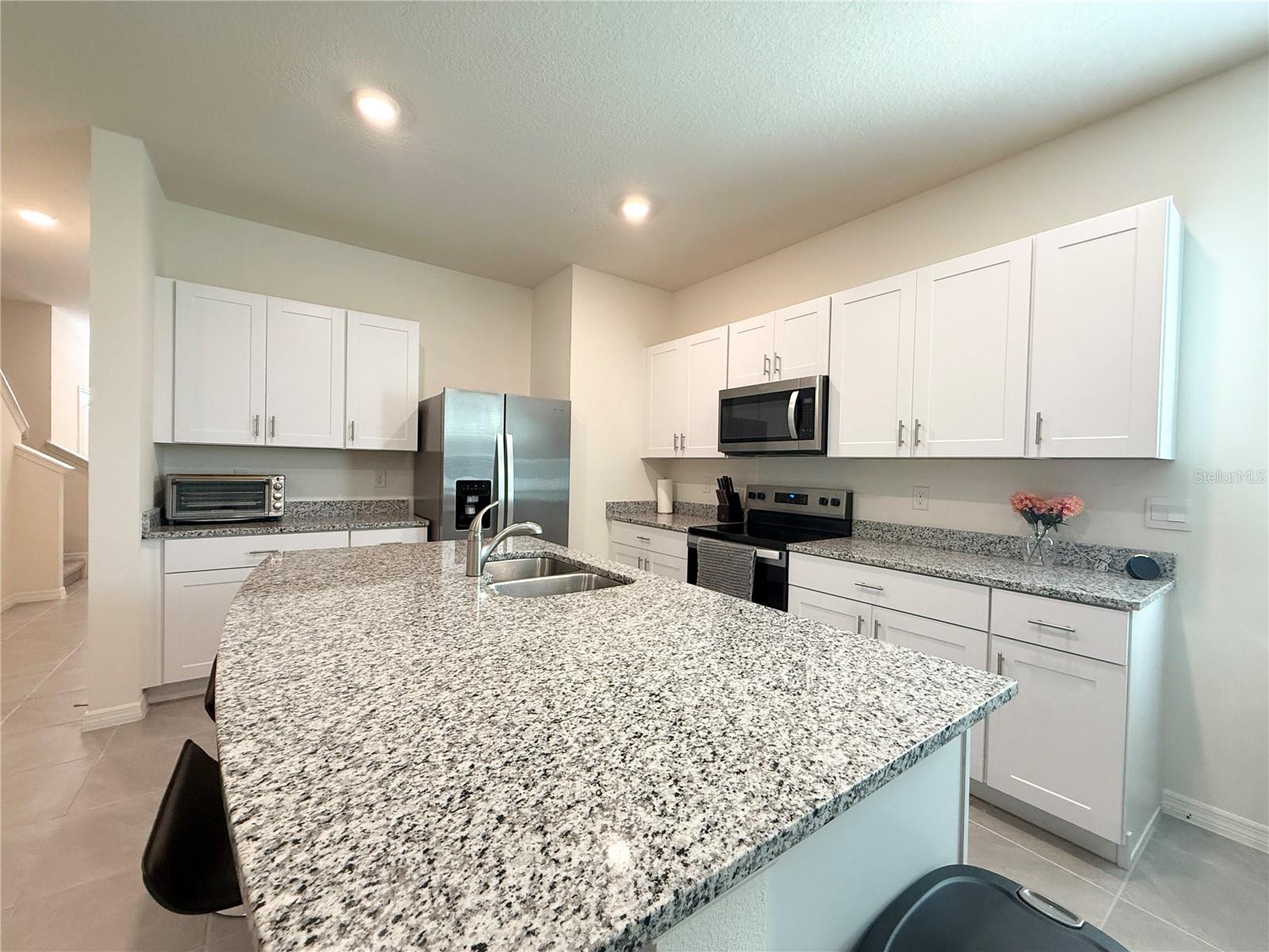 OSCEOLA VILLAGE CENTER PH 2 - Residential