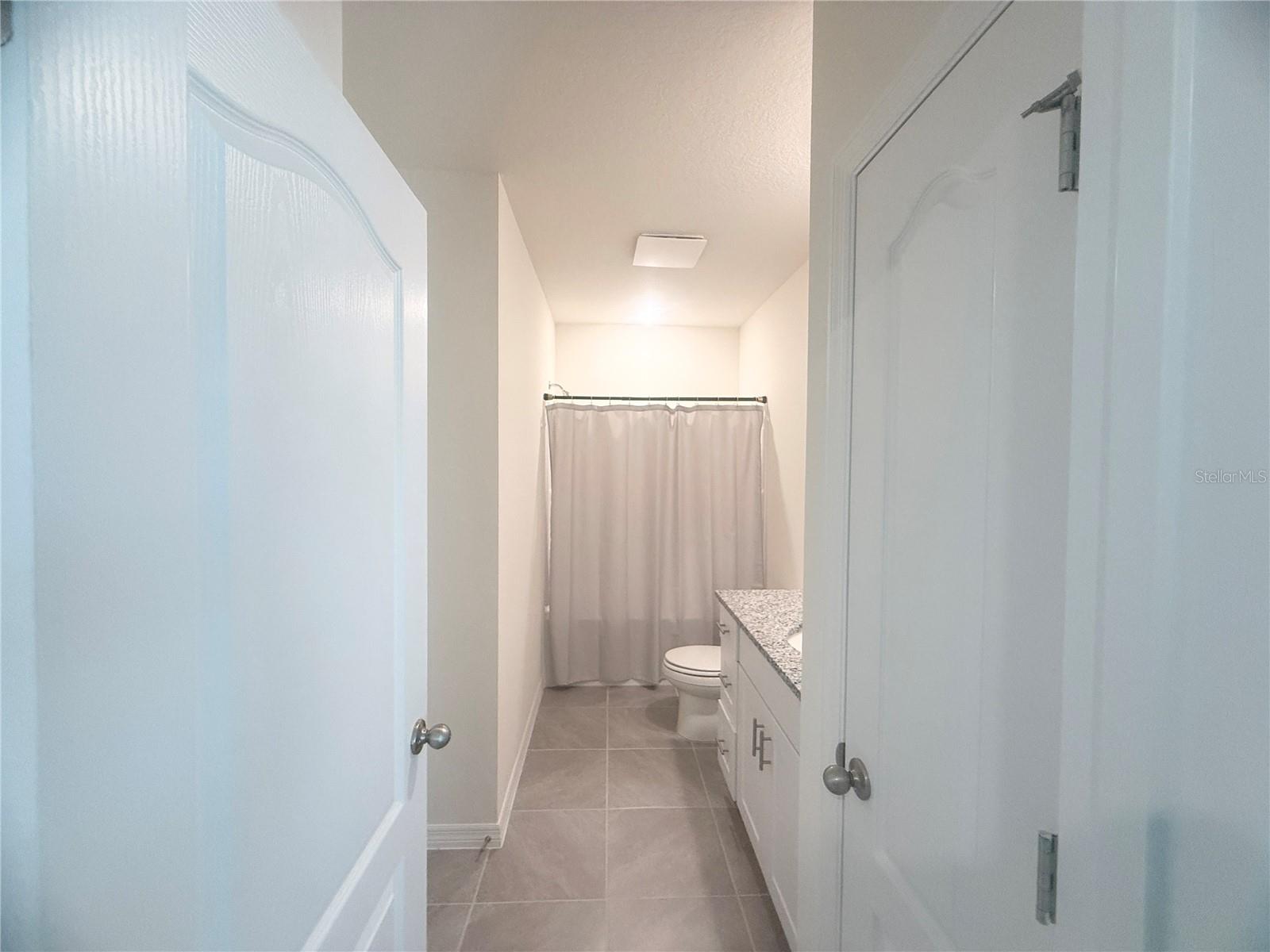 OSCEOLA VILLAGE CENTER PH 2 - Residential