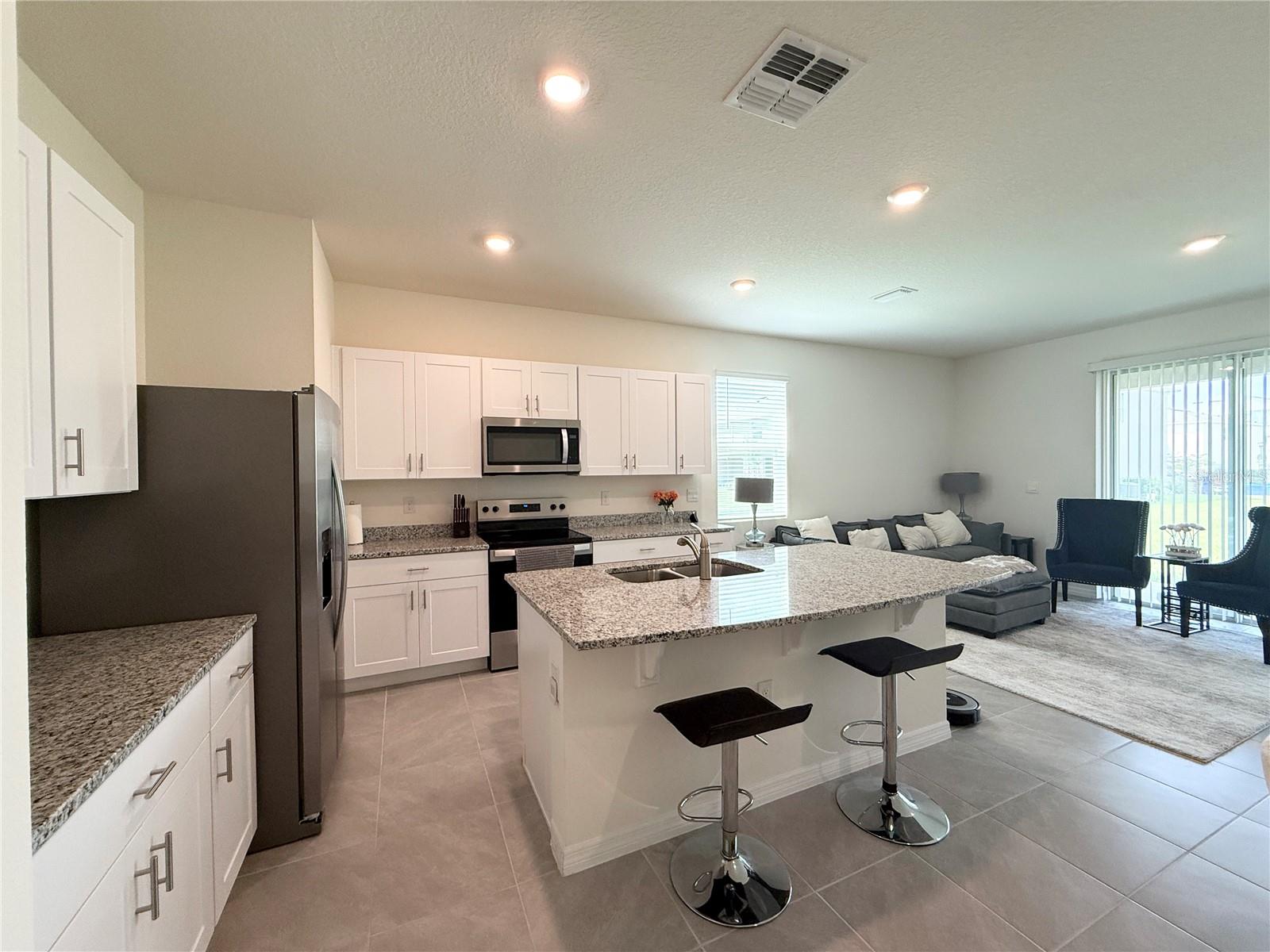 OSCEOLA VILLAGE CENTER PH 2 - Residential