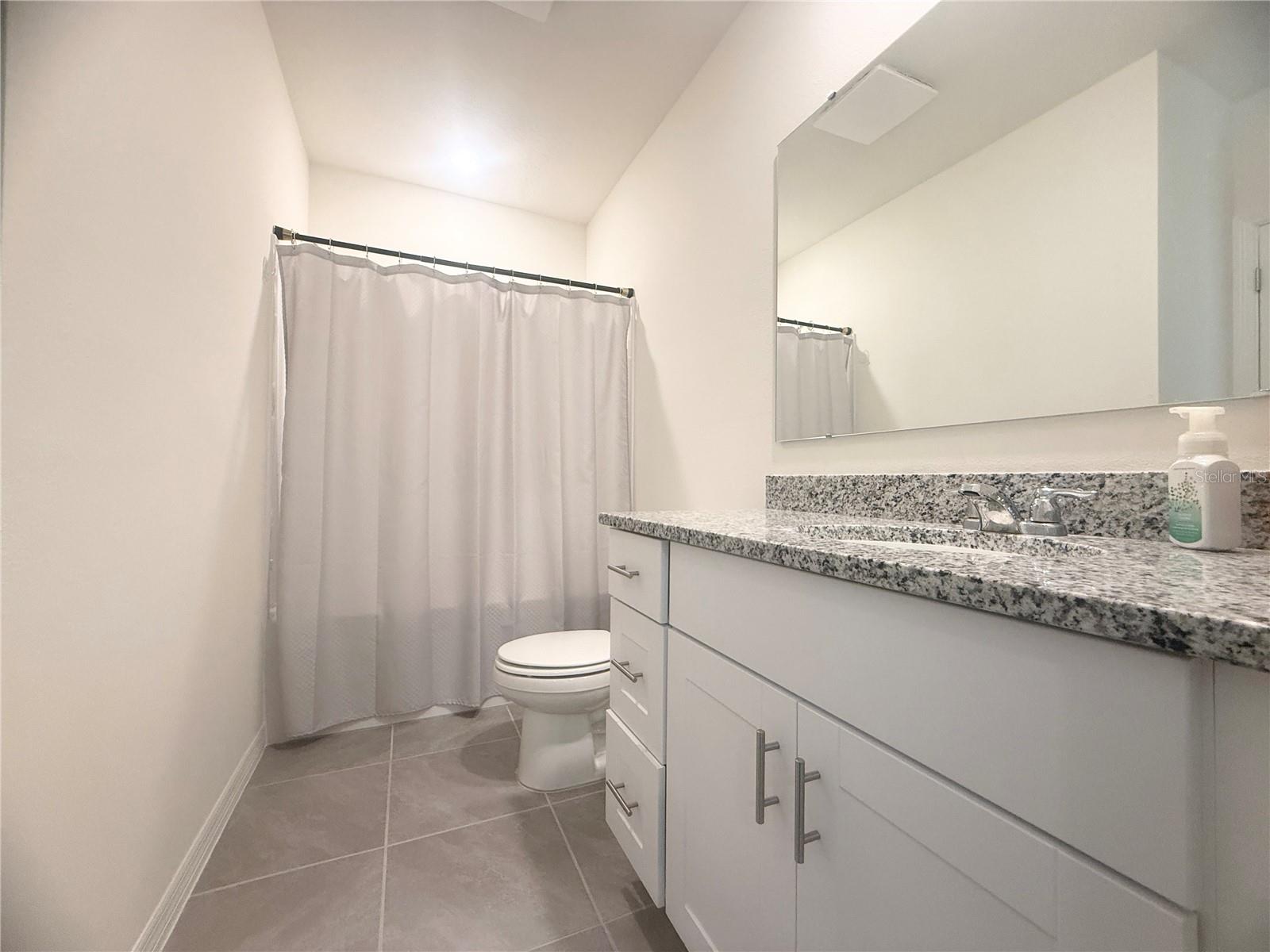 OSCEOLA VILLAGE CENTER PH 2 - Residential
