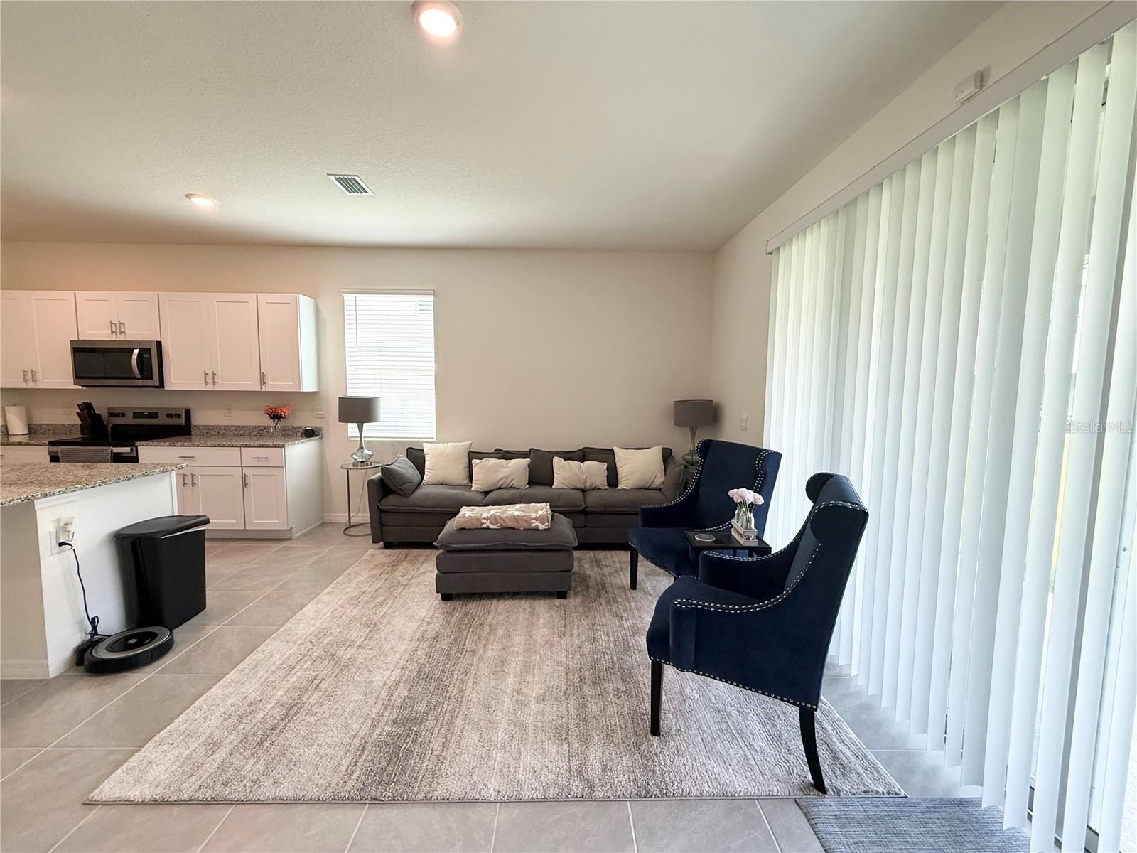 OSCEOLA VILLAGE CENTER PH 2 - Residential