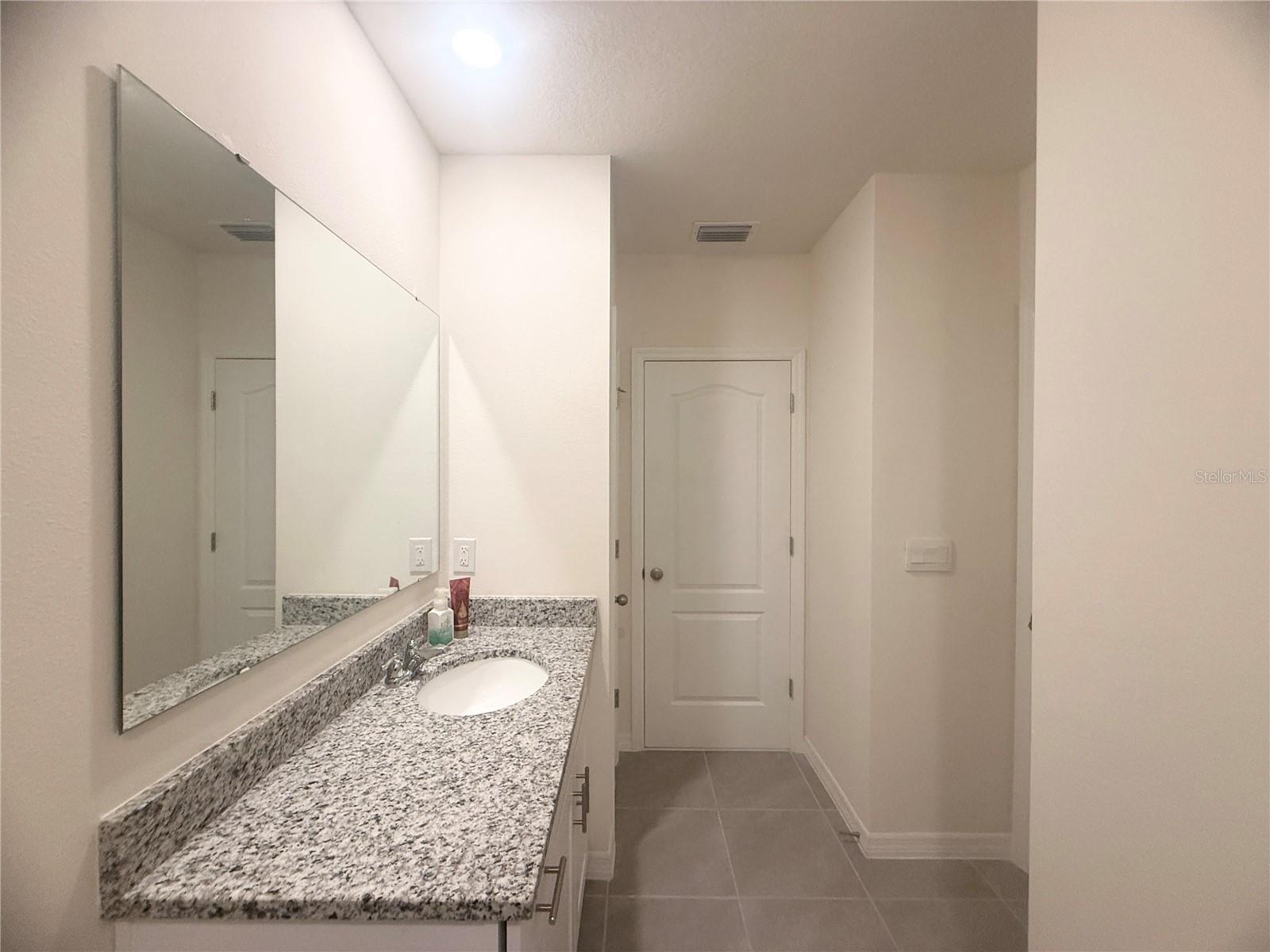 OSCEOLA VILLAGE CENTER PH 2 - Residential