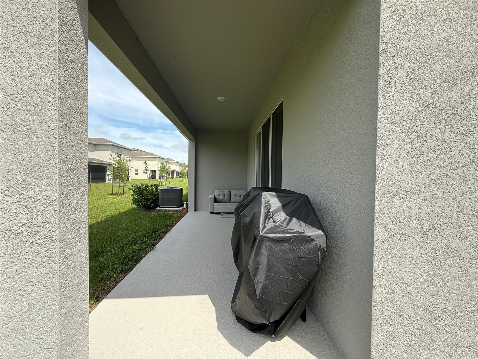OSCEOLA VILLAGE CENTER PH 2 - Residential