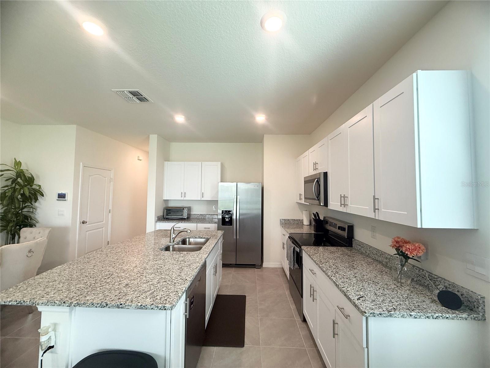 OSCEOLA VILLAGE CENTER PH 2 - Residential