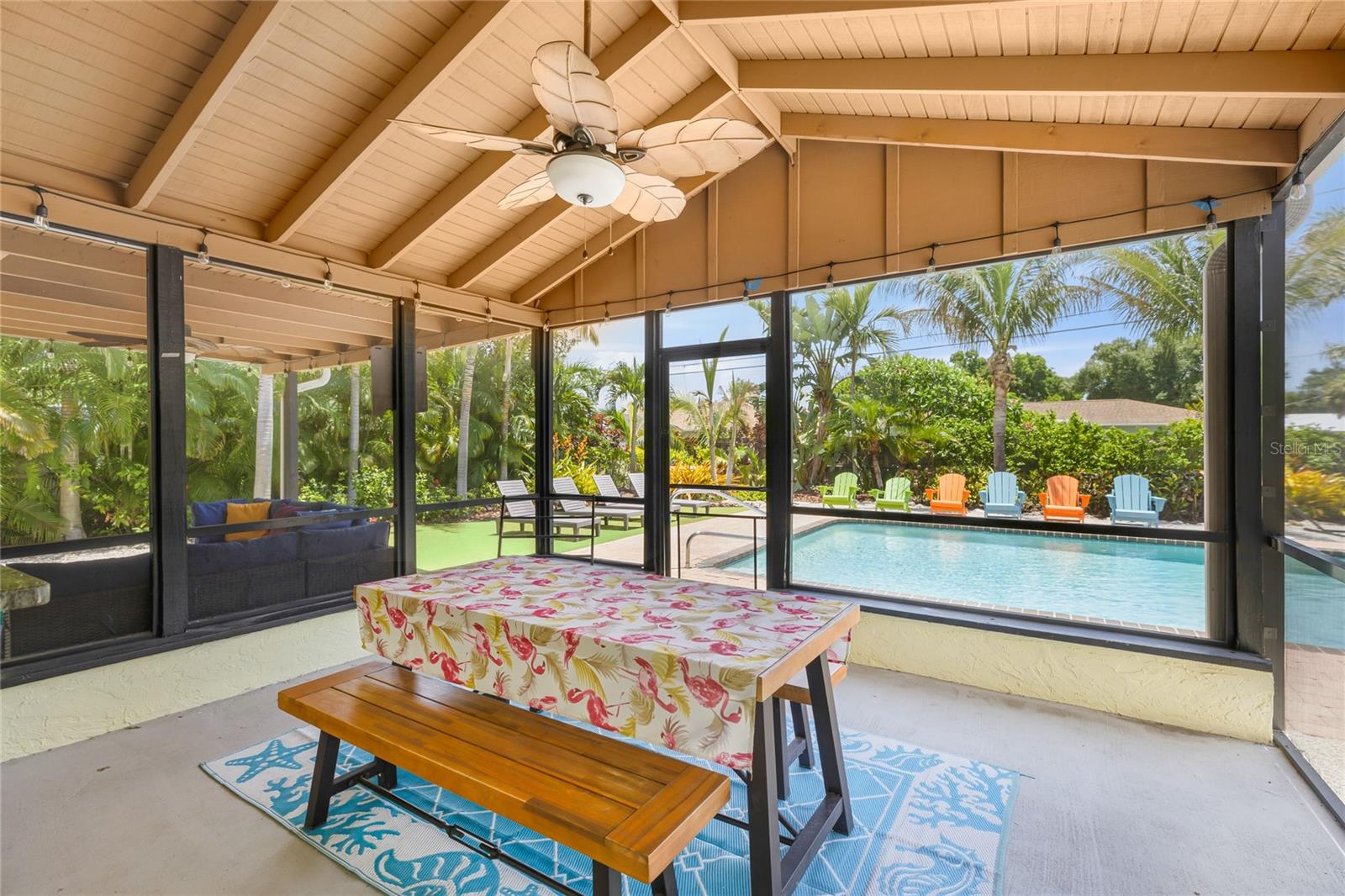 BARTON PARK - Residential