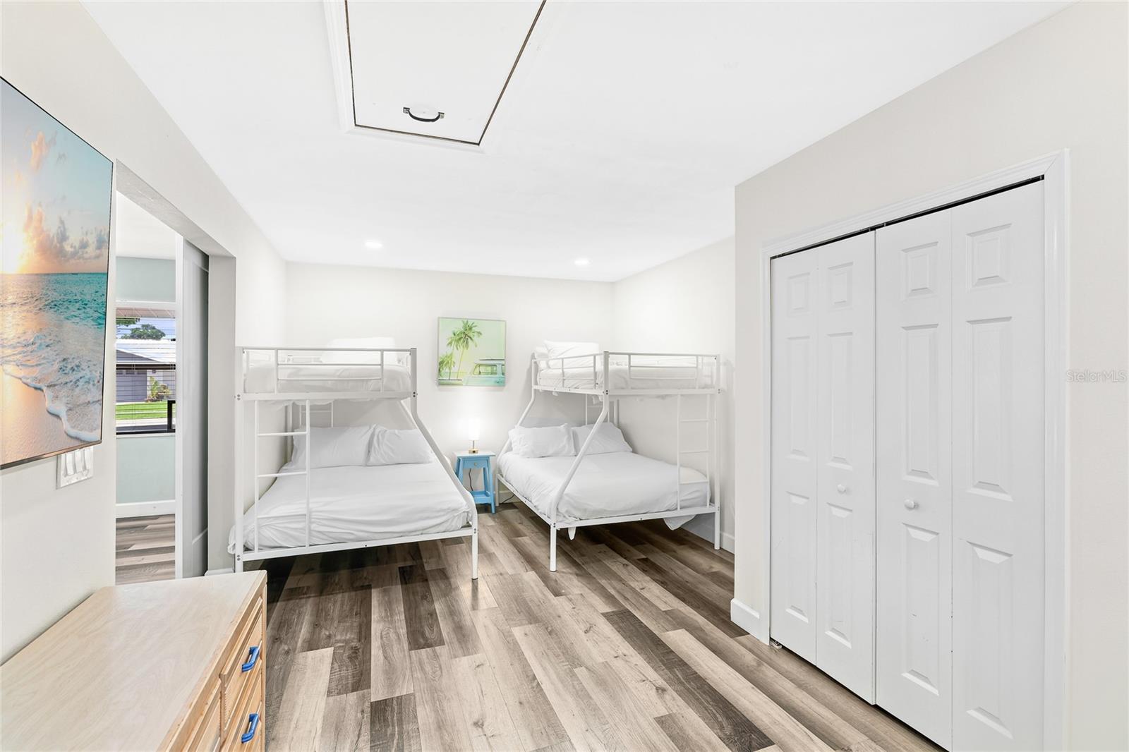 BARTON PARK - Residential