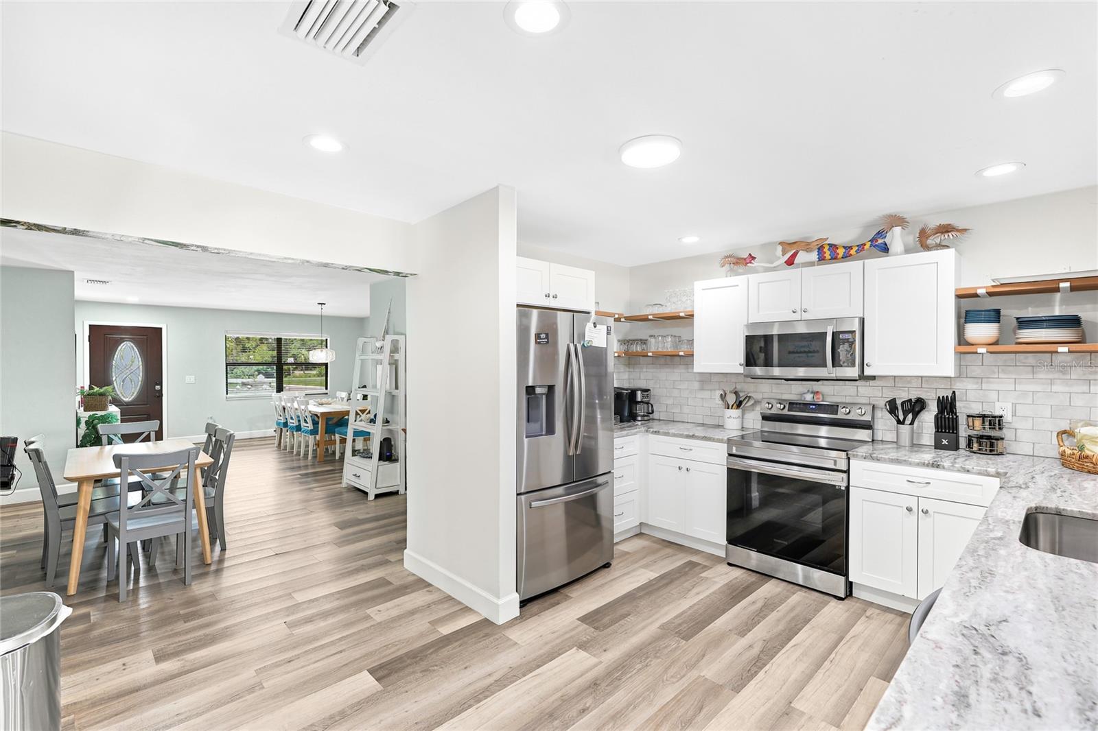 BARTON PARK - Residential