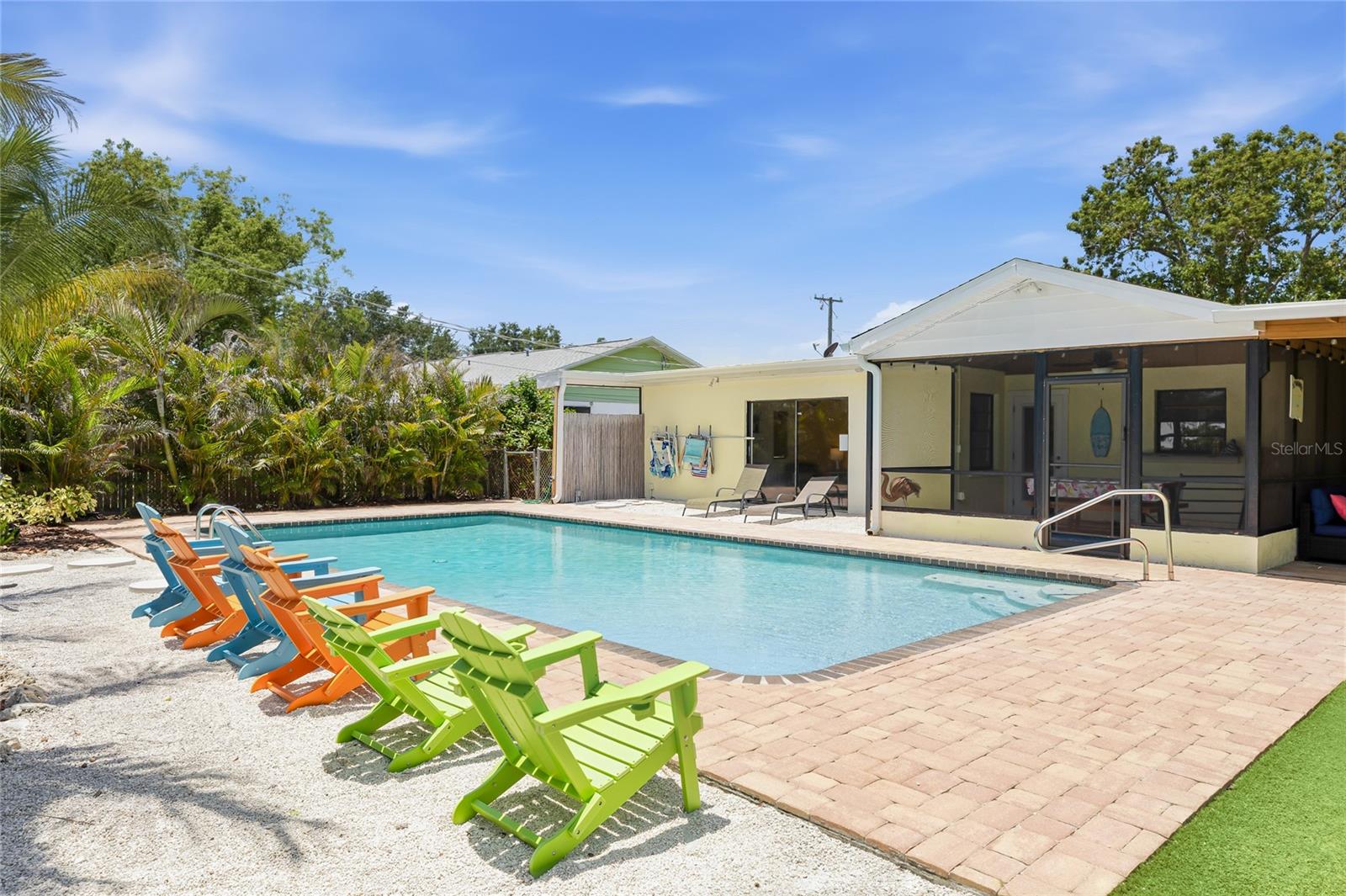 BARTON PARK - Residential