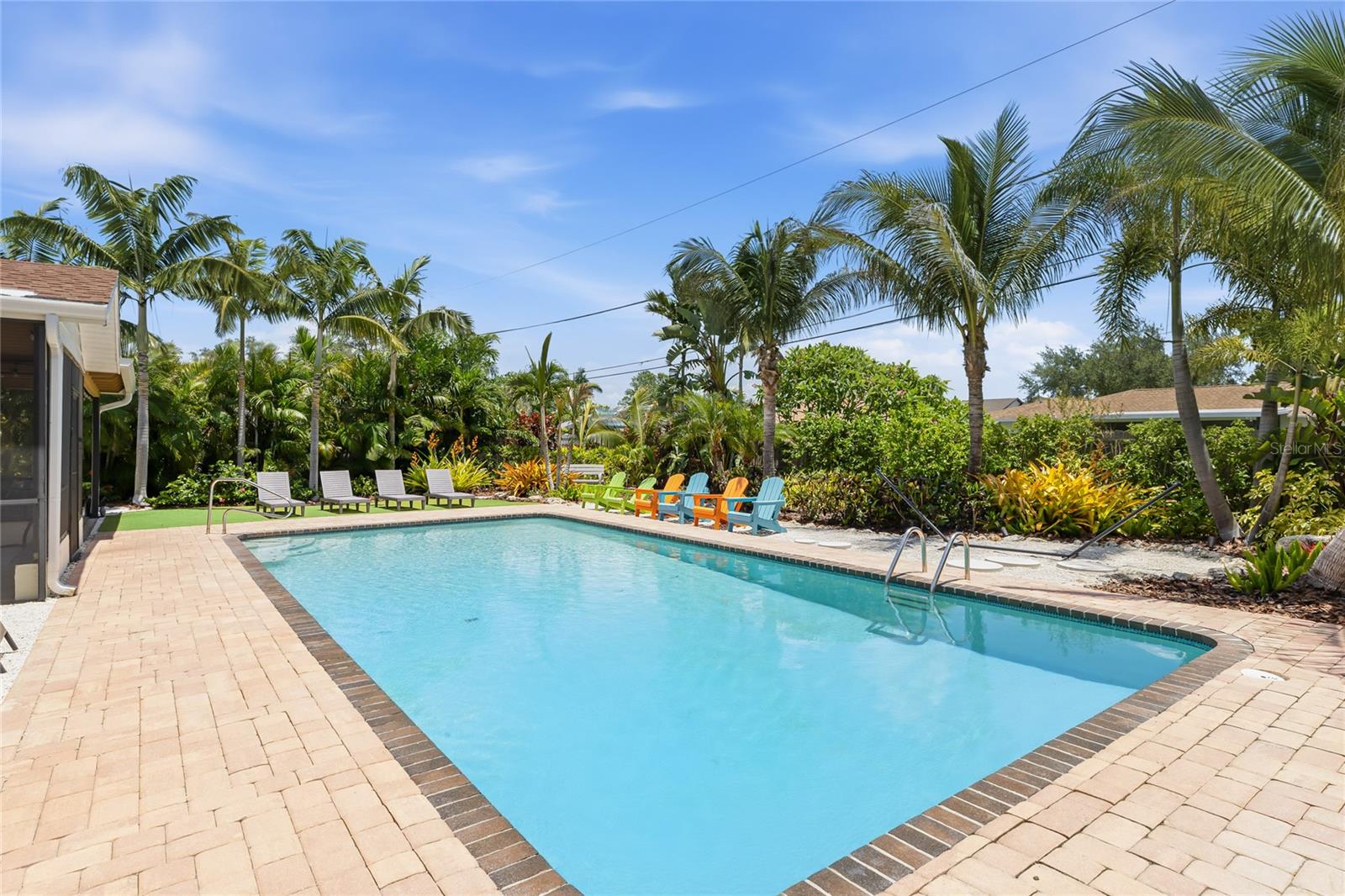 BARTON PARK - Residential