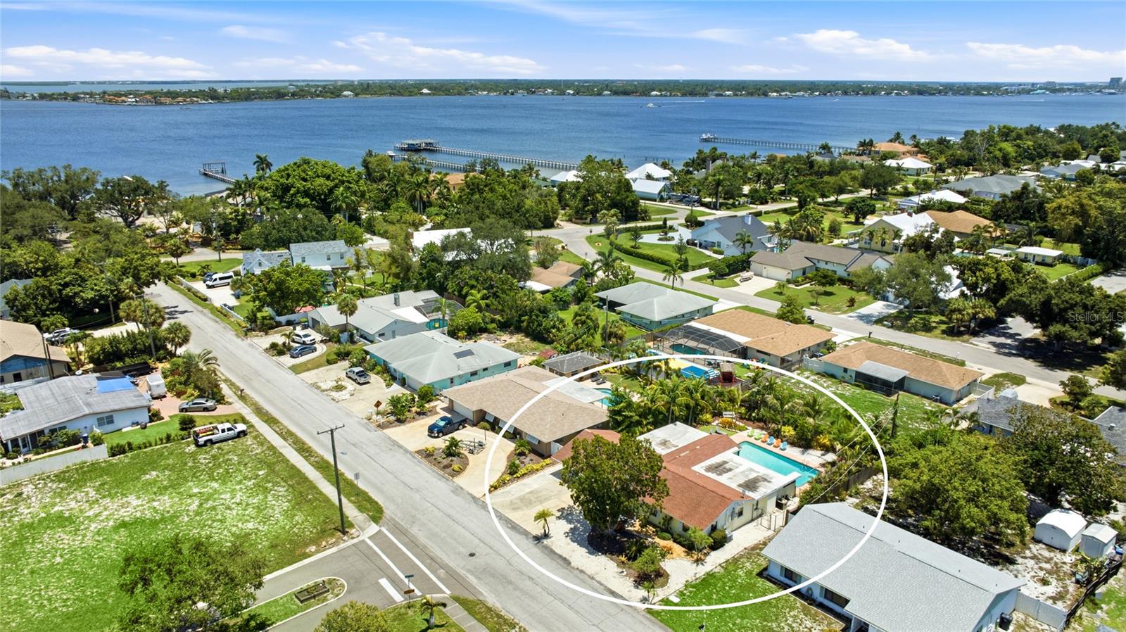 BARTON PARK - Residential