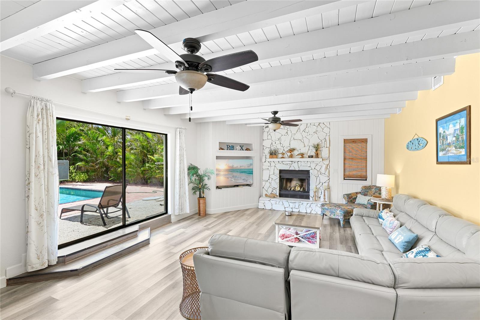 BARTON PARK - Residential
