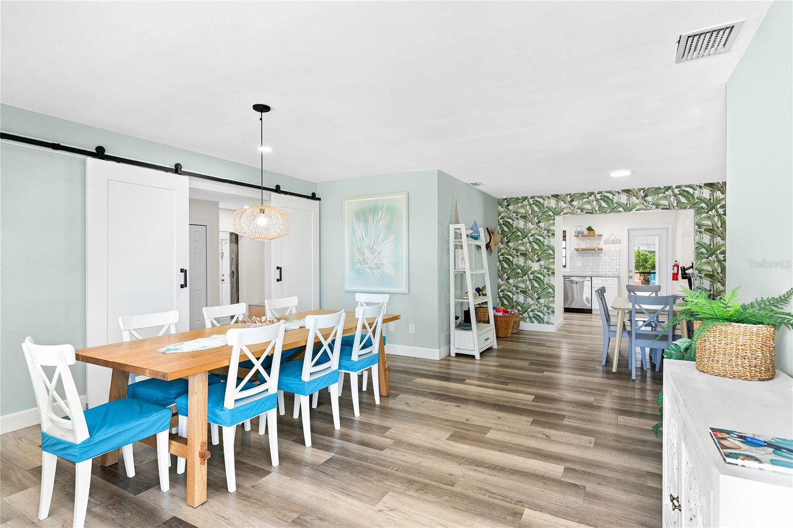 BARTON PARK - Residential