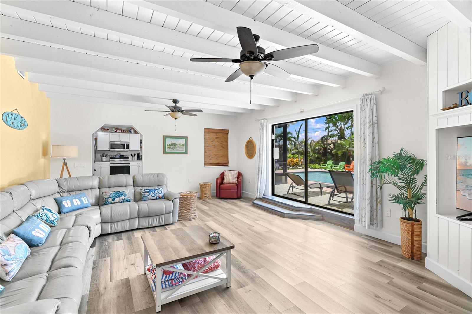 BARTON PARK - Residential