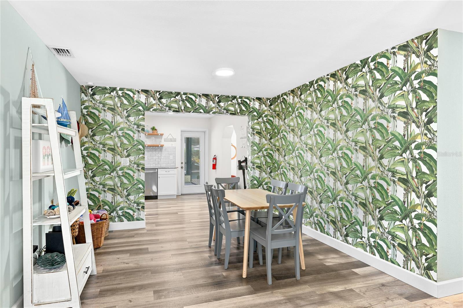 BARTON PARK - Residential